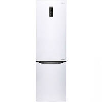 Двухкамерный холодильник Lg GW-B499SQFZ