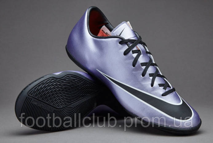 

NIKE MERCURIAL VICTORY V IC 651639-580