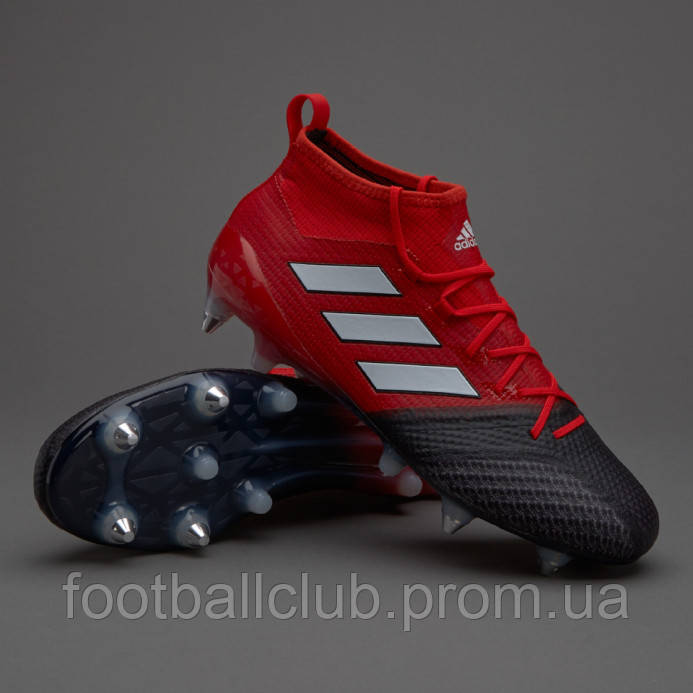 Adidas Ace 17.1 Primeknit SG BA9188, цена 1 900 грн., купить в Чернигове — Prom.ua (ID#677443455)