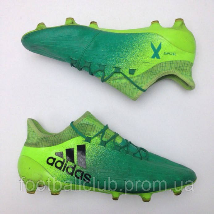 

Adidas X 16.1 FG