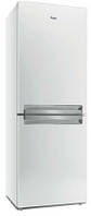 Двухкамерный холодильник Whirlpool B TNF 5011 W
