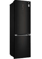 Двухкамерный холодильник Lg GA-B499TGBM