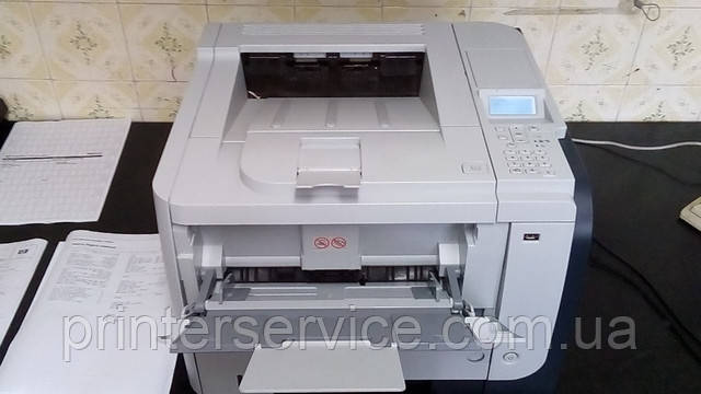 принтер HP 3015dn 