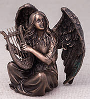 Статуэтка Veronese "Ангел" (17*18 см) 76365A1, фото 1