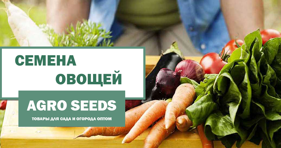 Agro Seeds - оптовый интернет-магазин средств для защиты растений