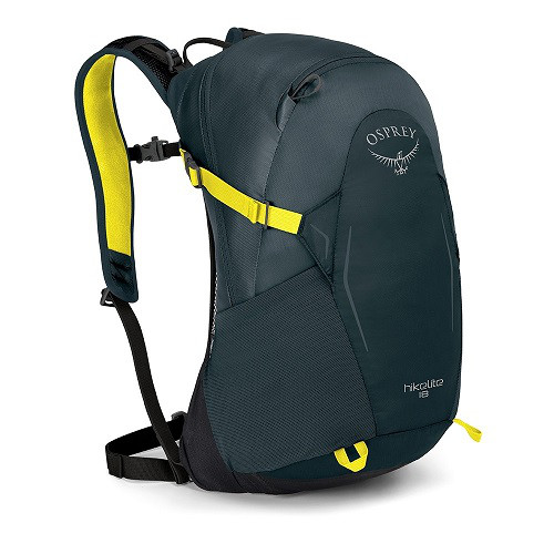 

Рюкзак Osprey Hikelite 18