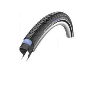 

Покрышка 28x1.25 (32-622) 700x32C Schwalbe MARATHON PLUS SmartGuard Performance B/B+RT HS440 EC 67EPI