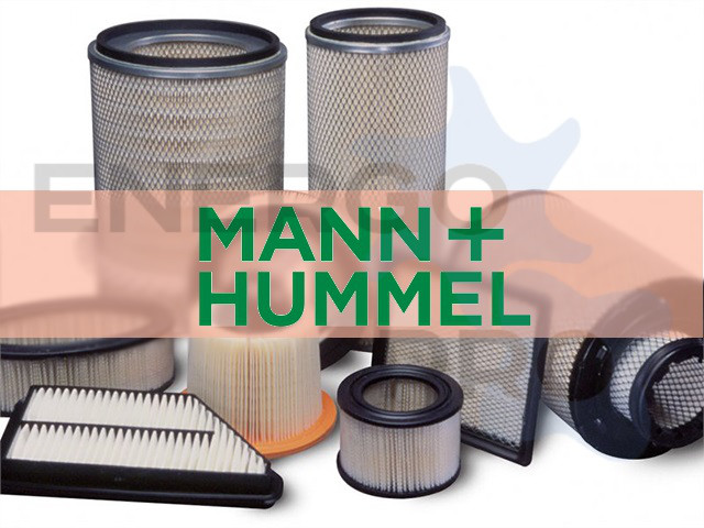 

Воздушный фильтр Mann Filter CF 710