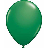 11" (28 см) пастель зеленый Winter Green Qualatex США латексный шар
