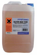 Универсальный жидкий воск Quick wax eco 25кг. Квик Вакс Эко