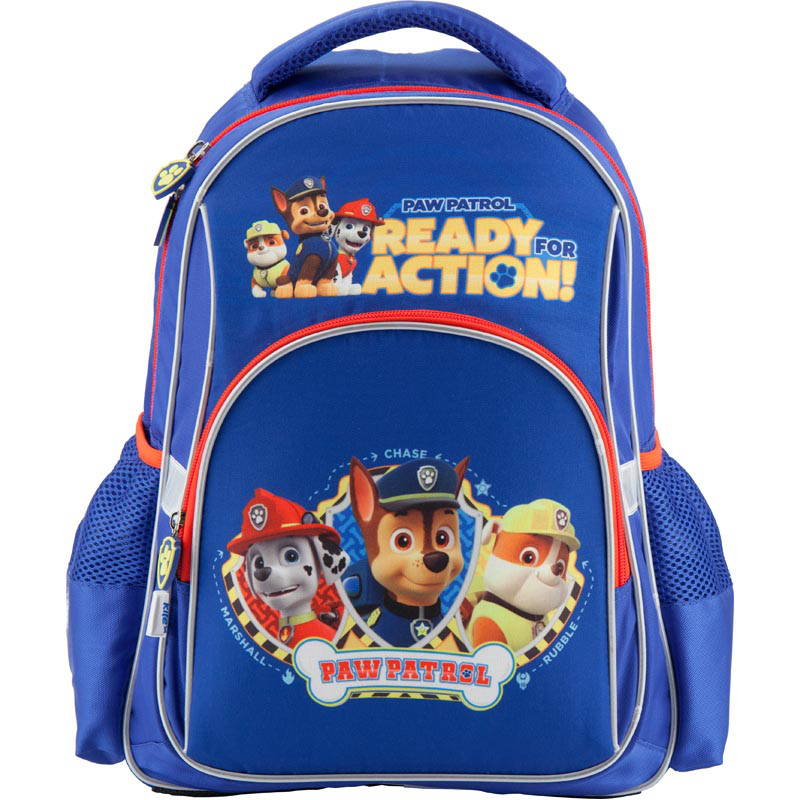 

PAW18-513S Рюкзак школьный Kite Paw Patrol