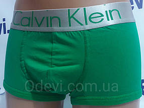 Копия мужских трусов серия брифы Calvin Klein, фото 2