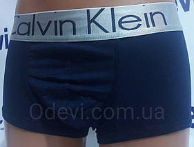 Копия мужских трусов серия брифы Calvin Klein, фото 3