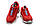 Кроссовки Nike Air Max 95 TT Red Gym, фото 5