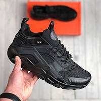 nike air huarache fragment design