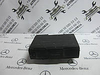 CD-чейнджер mercedes w210 e-class (A0028207989)