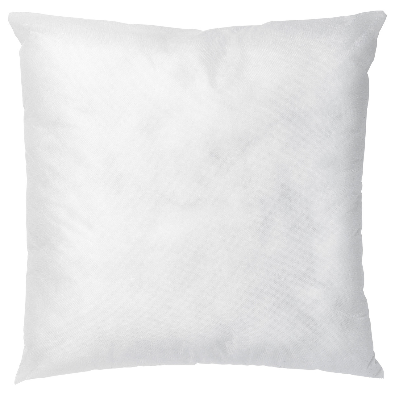 ИННЕР Подушка, белый, 50x50 см 60262193 ИКЕА, IKEA, INNER