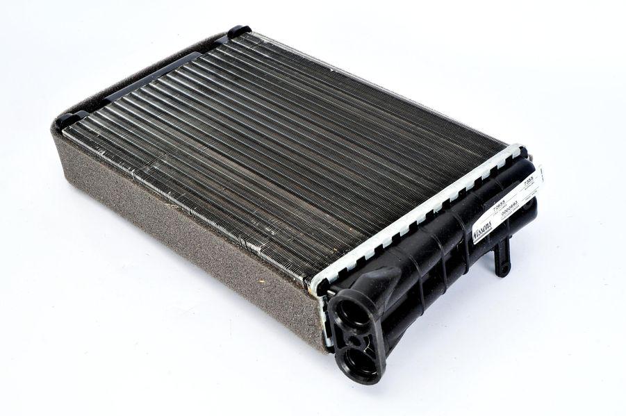 

Радиатор печки Opel Omega B ('94-'03) - D6X006TT / NRF 54238 / NIS 72655 Nissens