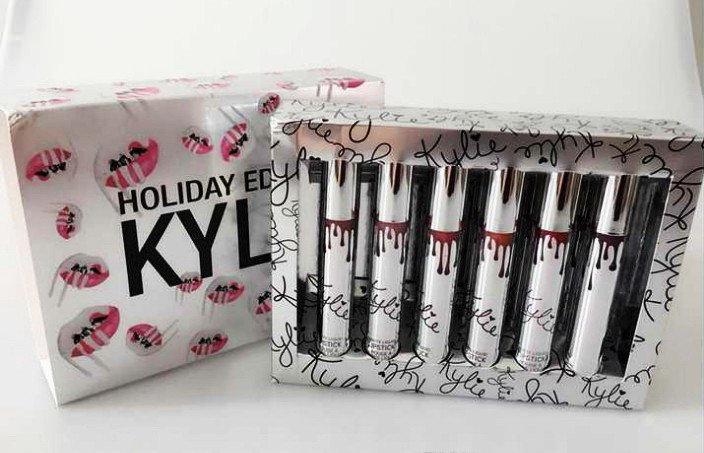   kylie holiday edition 6  1