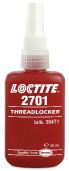 

LOCTITE 2701 Высокопрочный фиксатор резьбы, особенно Рекомендуемый для хромированных поверхностей