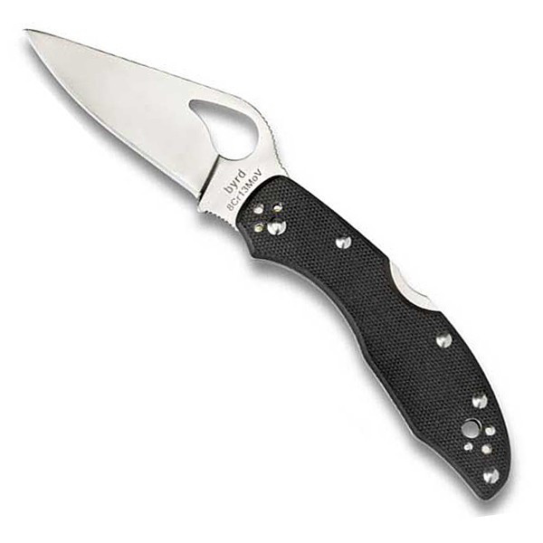 

Нож Spyderco Byrd Meadowlark 2