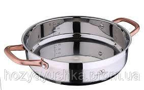 

Сотейник Bergner Infinity Chefs - BGIC-3503
