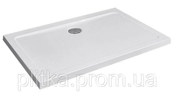 

Душевой поддон RADAWAY DOROS D 110х80 SDRD1180-01