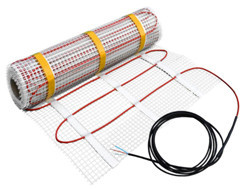 

Теплый пол In-therm eco мат 720 Вт 3,6 м кв