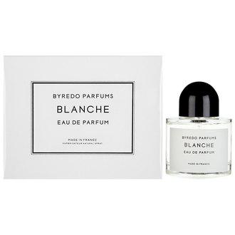 

Byredo Blanche (Байредо Бланш)