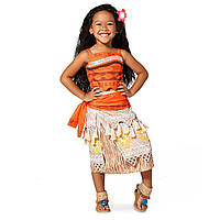 Карнавальный костюм Моана Дисней ( Ваяна) Disney Store, фото 1