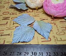Лист розы. 3-4 см 
