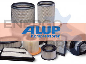 Фильтры к компрессору Alup ALLEGRO 60 - ALLEGRO 80