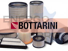 Фільтри до компресора Bottarini GBV 150 7,5 bar