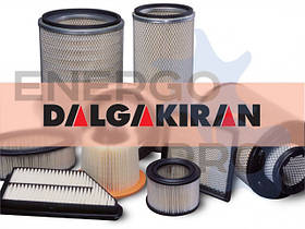 Фільтри до компресора Dalgakiran Tidy-25-30-40