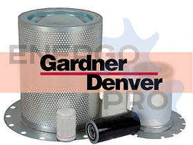 Фільтри до компресора Gardner Denver ESN 160 - ESN 200 - 250 ESN