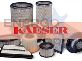 Фильтры к компрессору Kaeser BS 50, BS 51, BS 60, BS 61
