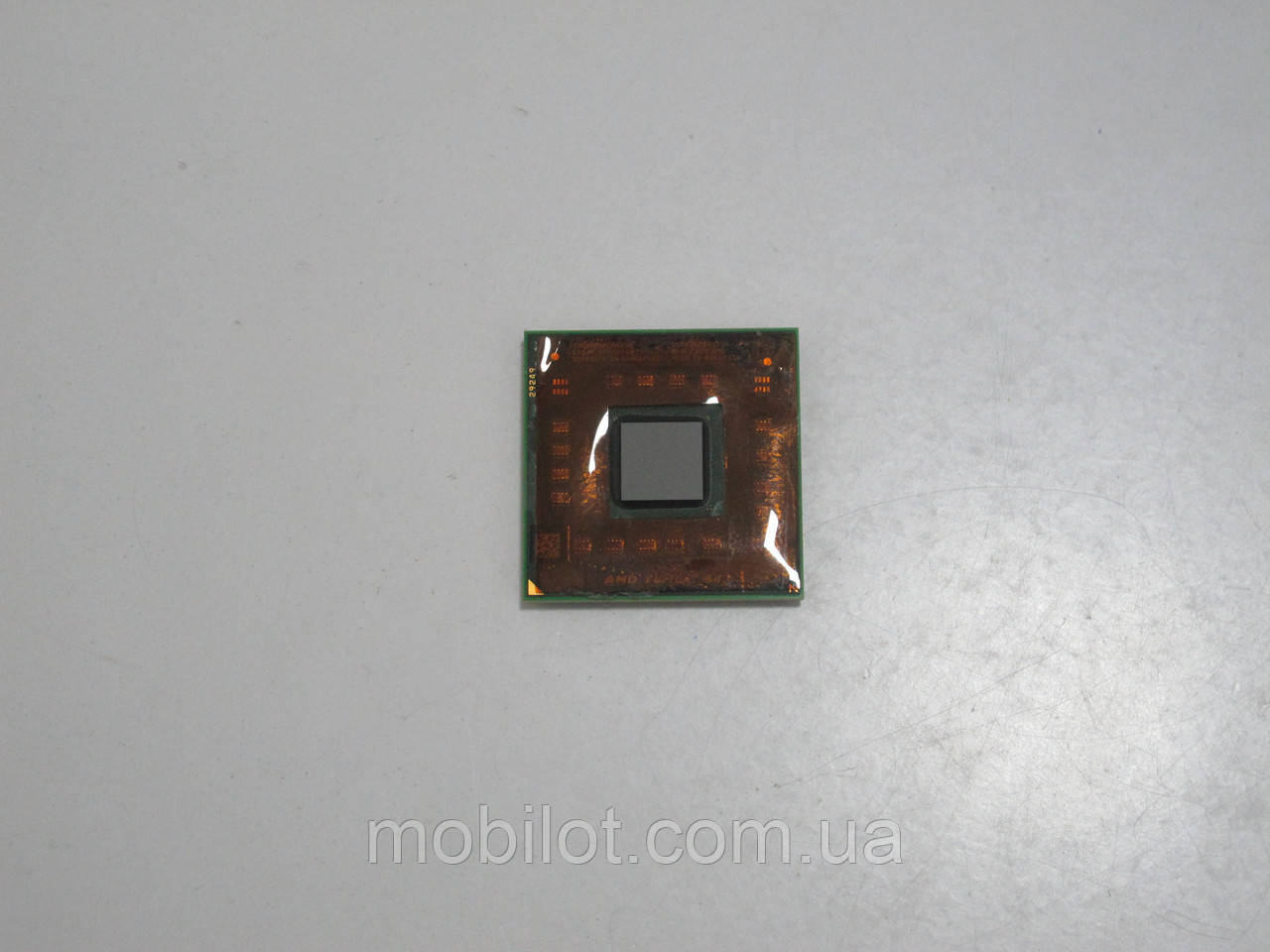 Процессор AMD Turion 64 MK-36 (NZ-5879) 