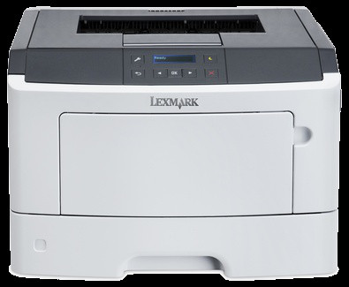 Принтер Lexmark ms410dn двух сторонняя печатьНет в наличии