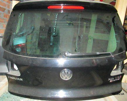 Крышка багажника (ляда) Volkswagen Tiguan 2007-2016