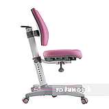 Дитяче ортопедичне крісло FunDesk Primavera II Pink, фото 4