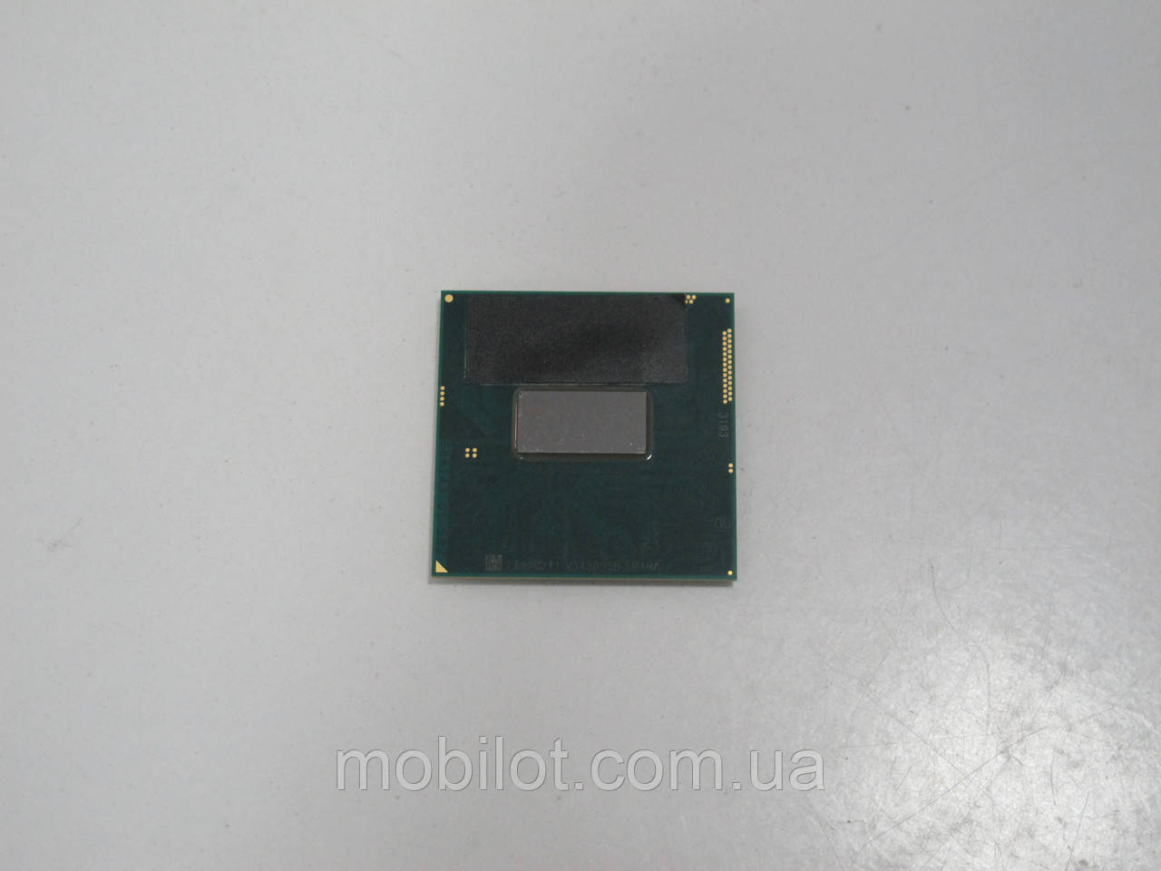 Процессор Intel i5-4200M (NZ-5924)