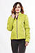 Весняна коротка жіноча куртка, розміри 44-68, фото 5