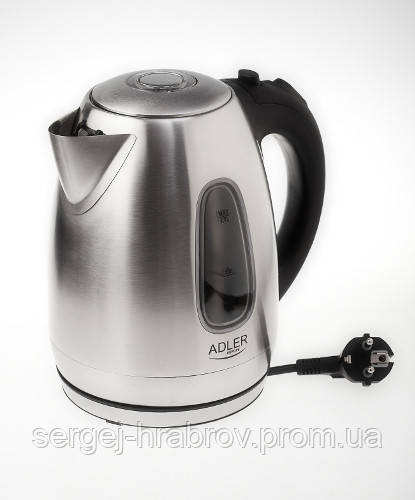 

Чайник Adler AD 1223