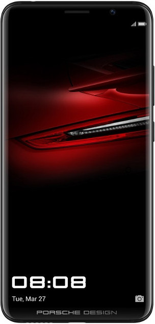 

Бронированная защитная пленка для Huawei Mate RS Porsche Design