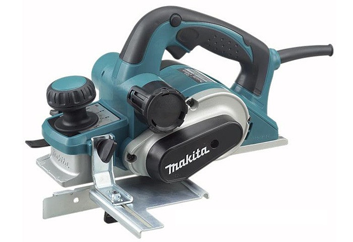 

Рубанок MAKITA KP0810