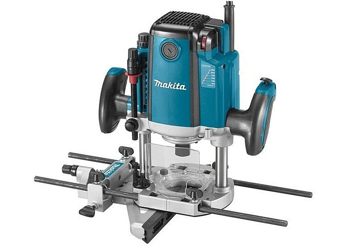 

Фрезер MAKITA RP2301FCX