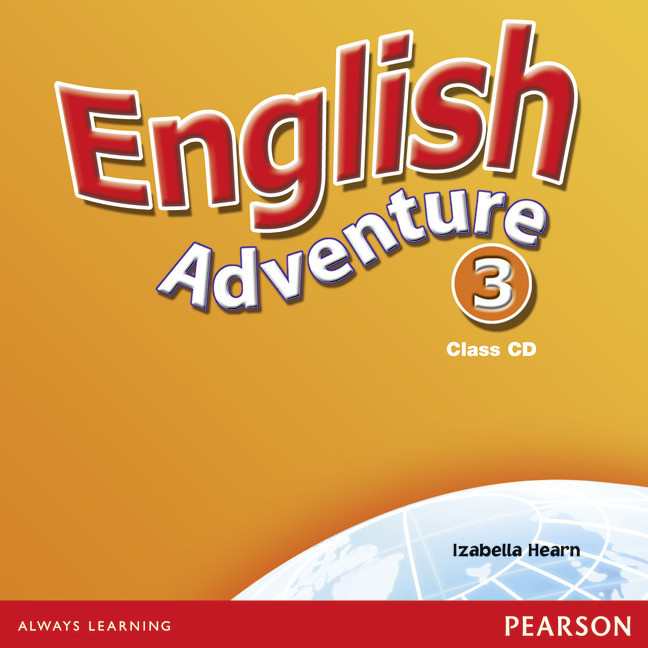 New English Adventure 3 Test Unit 2 Pdf New English Adventure 3 class CD: продажа, цена в Одессе. книги для