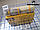 Мат In-term для обігріву підлоги, 2,7 м2 (Комплект з цифровим регулятором), фото 3