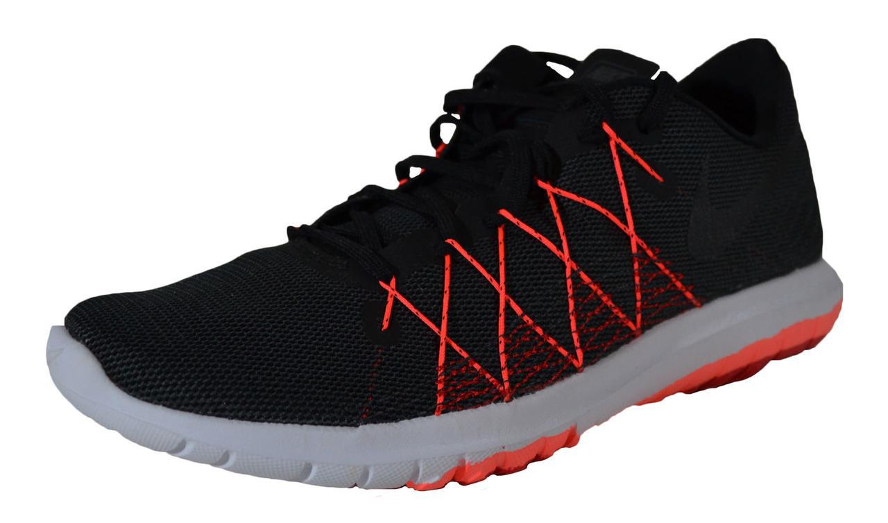 Кроссовки мужские Nike Flex Fury 2 Running (размер 45, USA-11, 29 см) -  купить по цене 80 $ в интернет-магазине "Комфорт и Отдых" - 684673290