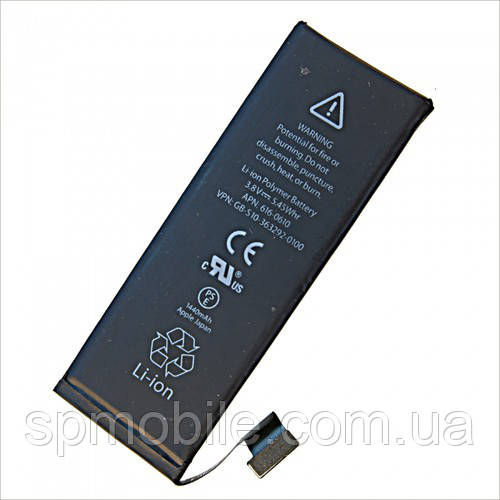 Акумулятор до Apple iPhone 5c/5s XRM (1560 mah)